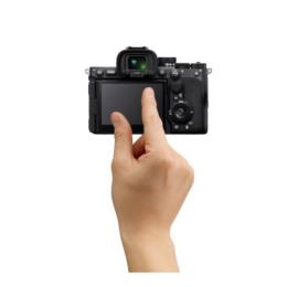 بدنه-دوربین-سونی-بدون-آینه-a7R-V-آر-مارک-پنج